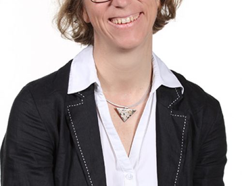 Assoc. Prof. Dr. Gudrun Wallentin